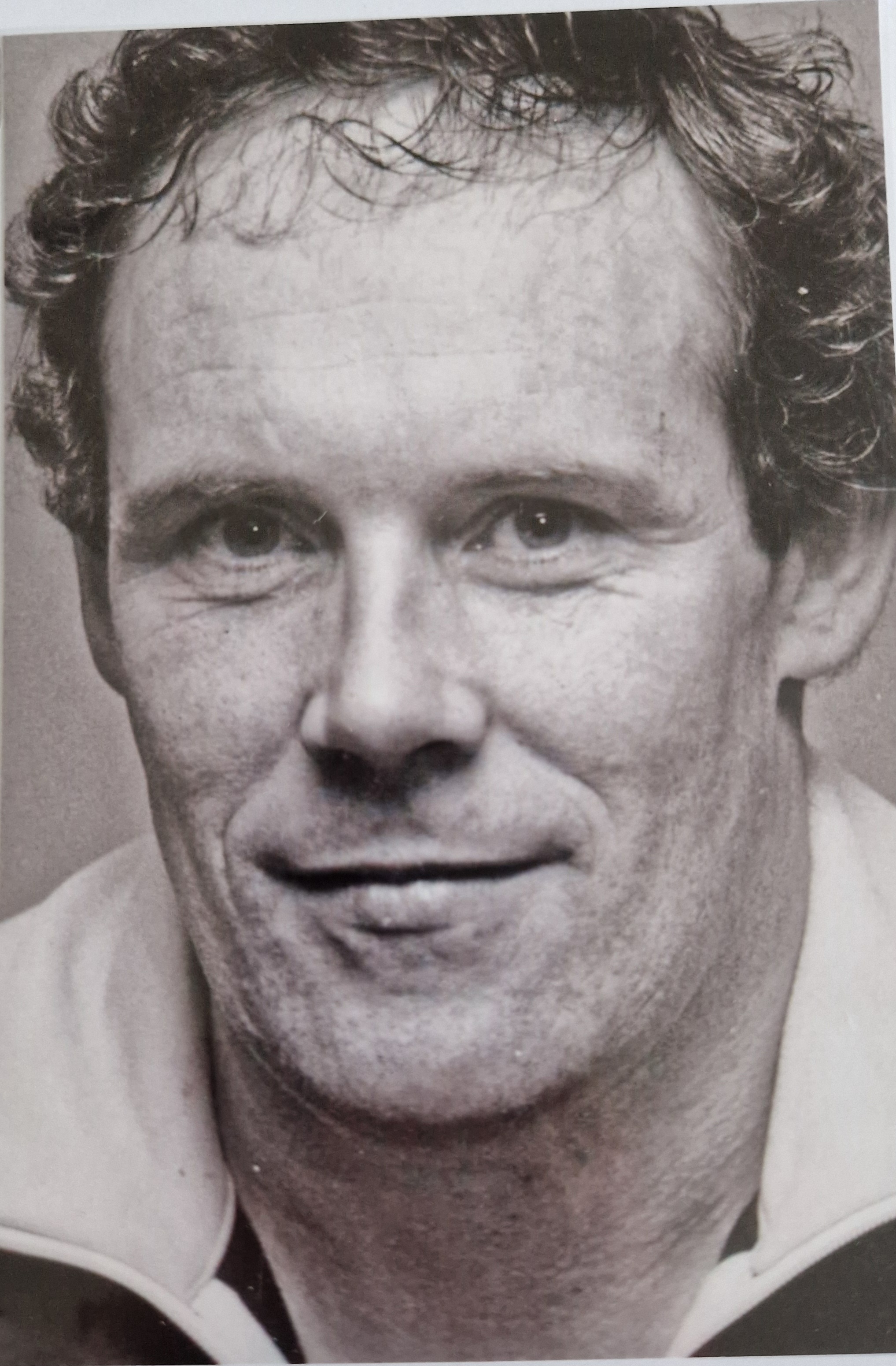 Kieran Mc Cullagh